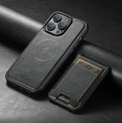 ChargeMate Wireless Card Case