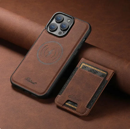 ChargeMate Wireless Card Case