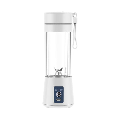 Travel-Friendly 6-Blade Electric Blender