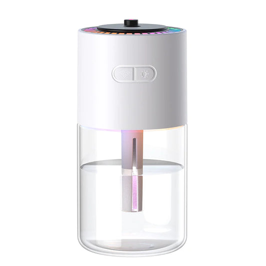 Starry Sky Light Humidifier