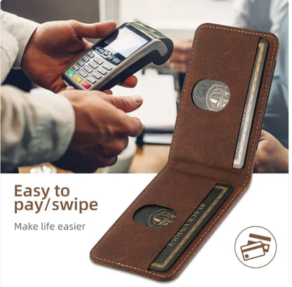 ChargeMate Wireless Card Case