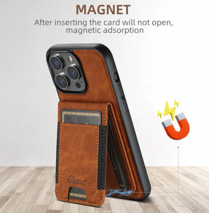 ChargeMate Wireless Card Case