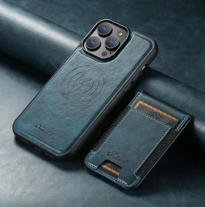 ChargeMate Wireless Card Case