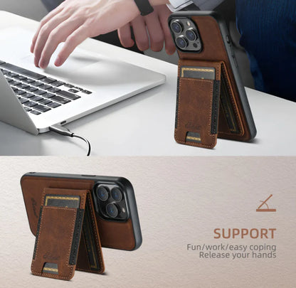 ChargeMate Wireless Card Case