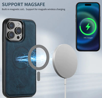 ChargeMate Wireless Card Case